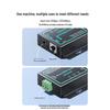 SAMZHE RS485 To Ethernet Serial Server Gateway