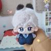 10cm/3.93in Plush Pendant Love and Deepspace Anime Shen Xinghui Peripherals Cartoon Stuffed Toy Kawaii Collectible Birthday Gift