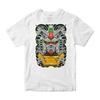 Mobile Suit Gundam Art T-Shirt, Men's and Women's Sizes (GUN-328143)