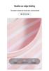 Women's Combed Cotton Pajama Dress with Built-in Bra Pads – Cool, Summer-Ready, Wearable Outdoors, All-Cotton Nightgown.