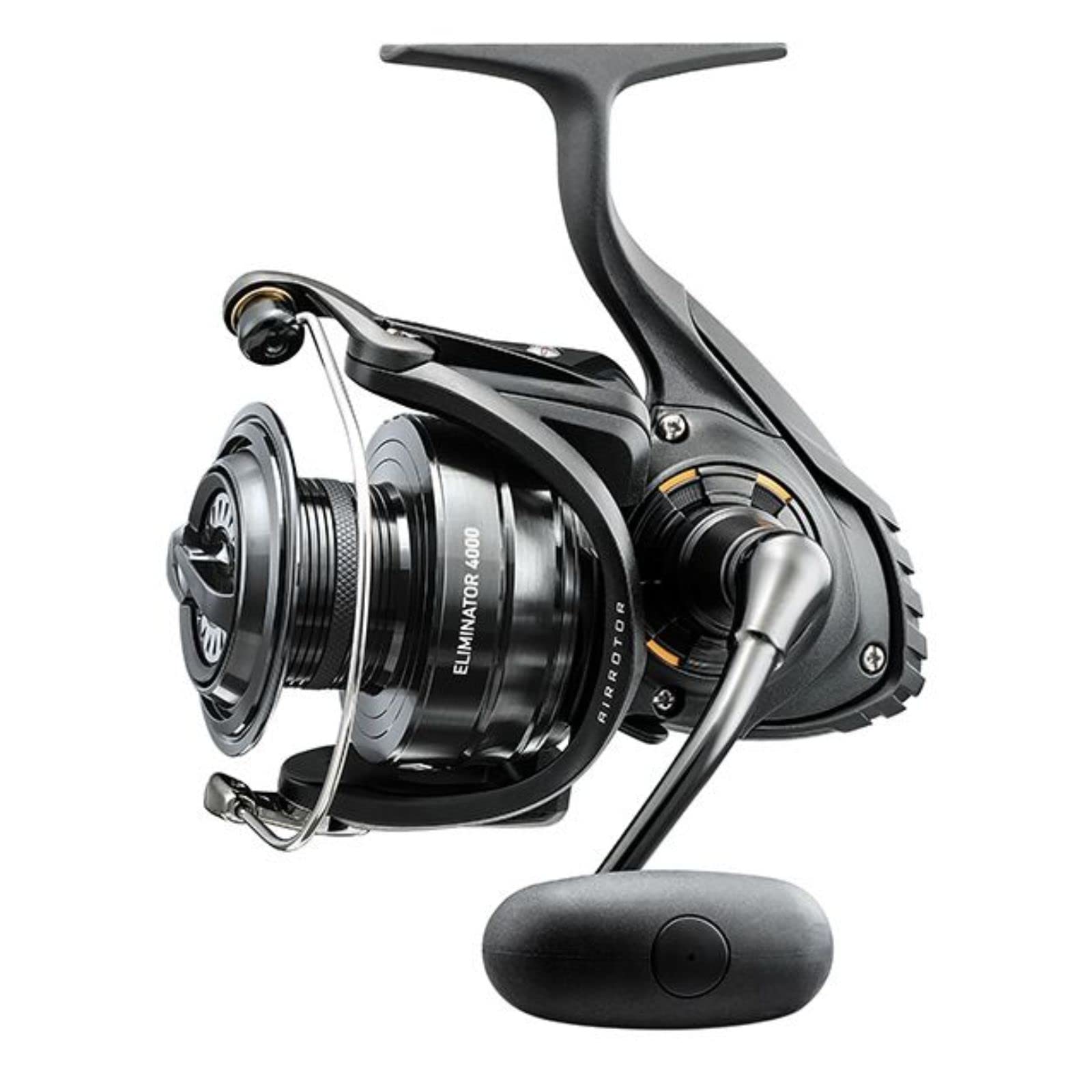 

Daiwa Eliminator Spinning 2500 4+1 5.61