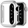 Cover for Watch Case 46mm 40mm 45mm 41mm PC Protector Bumper Protective Shell for iWatch Series 11 10 9 8 7 SE 3 6 Ultra 3