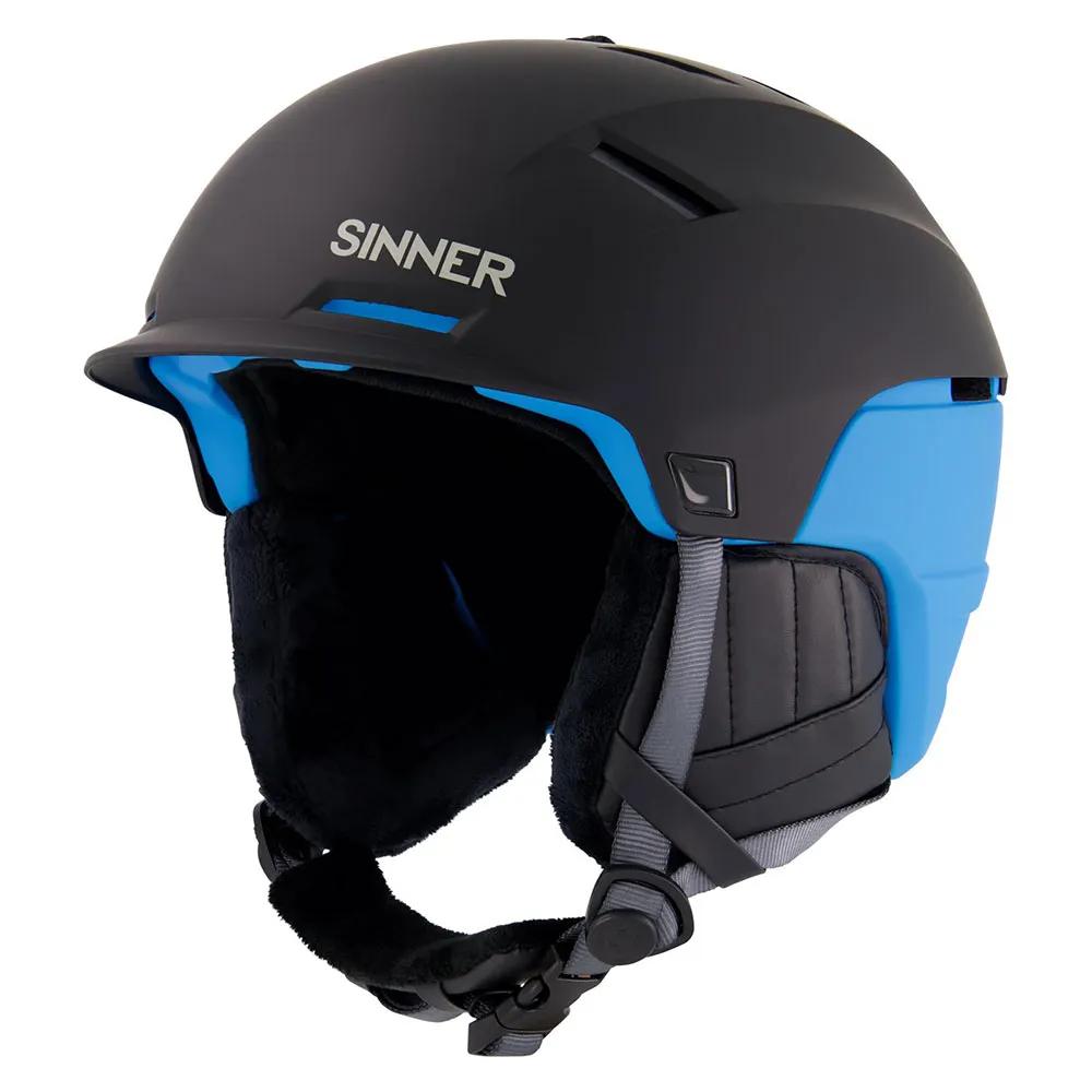 Sinner Шлем Beartooth EU L