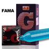 Personage 10 Pcs /Lot Natural Latex Condoms Dotted Stimulate G -Spot Delay Ejaculation Condones For Men Penis Sleeve Contraception