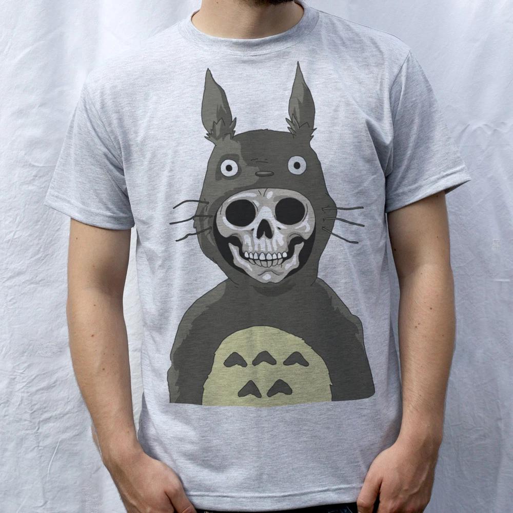 

My Nightmare Totoro T-Shirt Design, neighbor Totoro, Parody 3XL