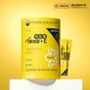Lactotox Live Probiotics Vitamin C 60 Packets 120g 2 Pcs