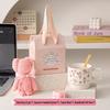 OLOEY Elegant Ceramic Mug Gift Set