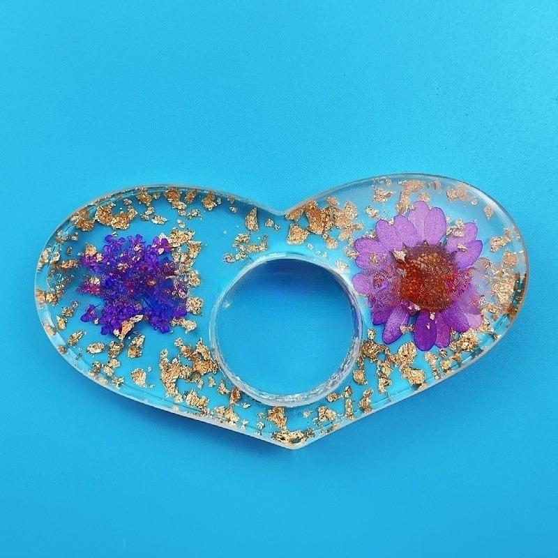 1Pc Thumb Book Support Book Page Holder School Supplies Reading Aids Mark Page Book Accessories