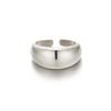 Paigeflynn [Silver 925] Essential Bold Ring