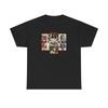 Charlie's Angels Unisex Heavy Cotton Tee, Vintage Shirt, TV Fan Gift