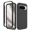 Google10 ProXL Phone Case Magnetic Anti Drop Frosted High Transparency Skin Feel 9 Protective Case