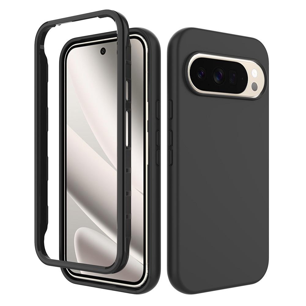 

Google10 ProXL Phone Case Magnetic Anti Drop Frosted High Transparency Skin Feel 9 Protective Case Pixel 8