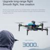 2026 RG706 MAX GPS Drone with 4.5inch Screen Professional 8K HD Camera FPV Dron Brushless 360° Intelligent Obstacle Avoidance RC Quadcopter Toy 5G UAV