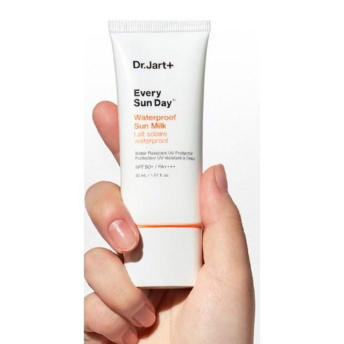 Every Sun Day Waterproof Sun Milk SPF50+ PA++++