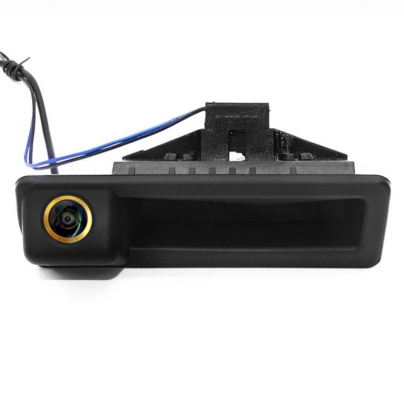 High-Def Rearview Camera for BMW E39 E46 E60 E82 E90 1/3 Series