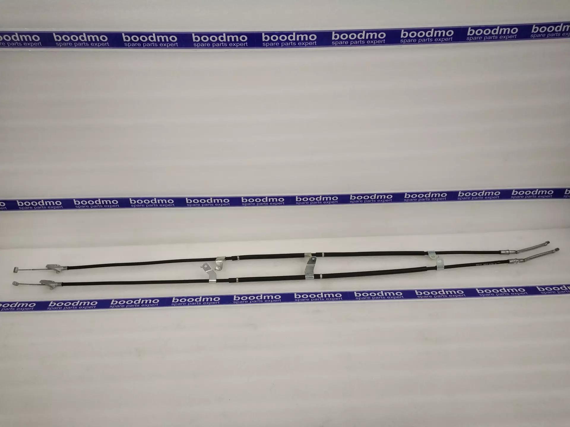 Cable Set, Parking Brake for MARUTI S-PRESSO - NEC830