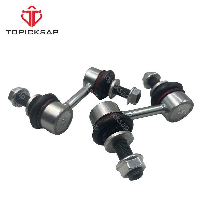 TOPICKSAP Set of 2pcs Front Stabilizer Sway Bar Links LH RH for Subaru Outback Forester Tribeca WRX 2006 2007 2008 - 2018 2019