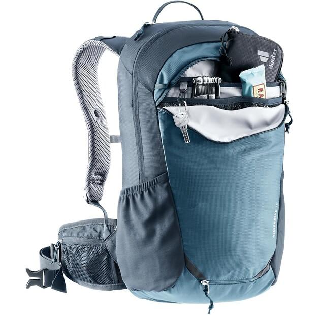 Рюкзак Deuter Superbike 18 atlantic/ink (3203124-1374)