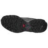 SALOMON XT-Slate Comfortable Versatile Shock Absorbing Non-Slip Durable Low-Top Outdoor Functional Shoes Unisex Shoes Black 475756