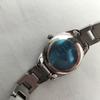Used SEIKO 1B22-0BZ0 wristwatch (solar radio)