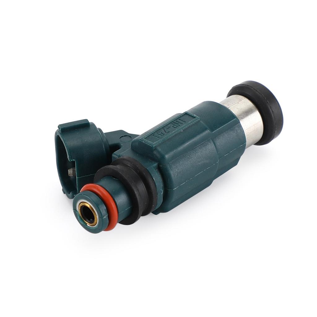 4ks Palivové vstřikovače INP780 & INP781 pasují na Mazda Protege 1.8/2.0L 1999-2002 842-12285