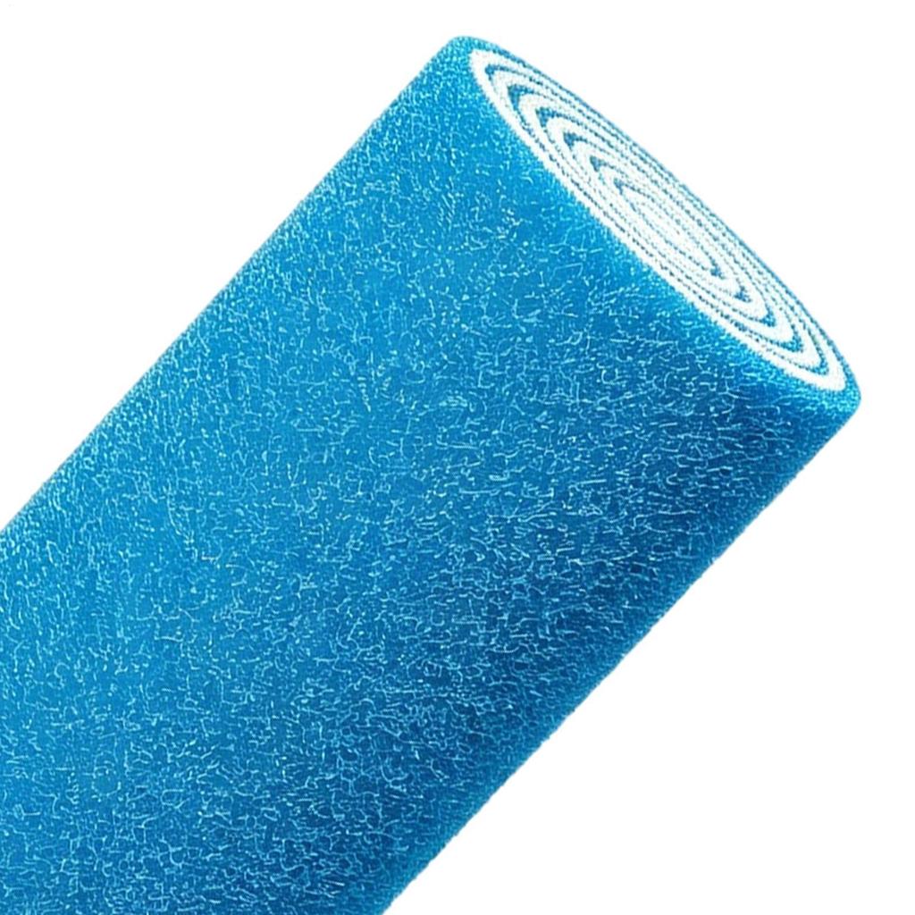 Filtres de Ventilation Découpables Anti-poussière Haute Efficacité Matériau de Filtre à Air pour Four CVC Domestique pour Chambre d'Appartement VR Bureau Sol