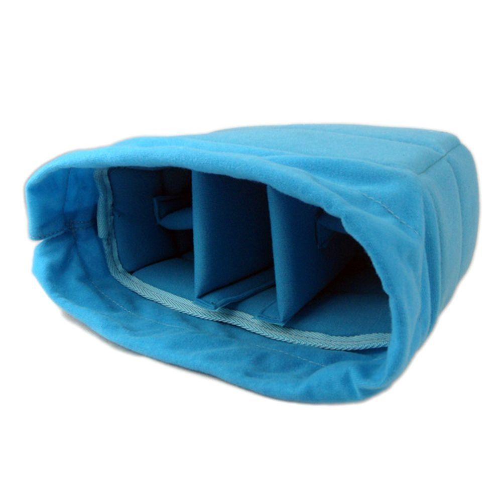 Camera Shoulder Bags Digital Shoulder Bag Camera Insert Bag Camera Video Pouch Camera Bag