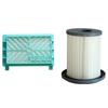 HEPA Filter+Screen for Vacuum Cleaner FC8732 FC8734 FC8736 FC8748