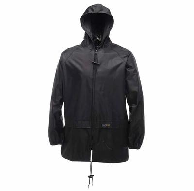 Stombreak Jacket