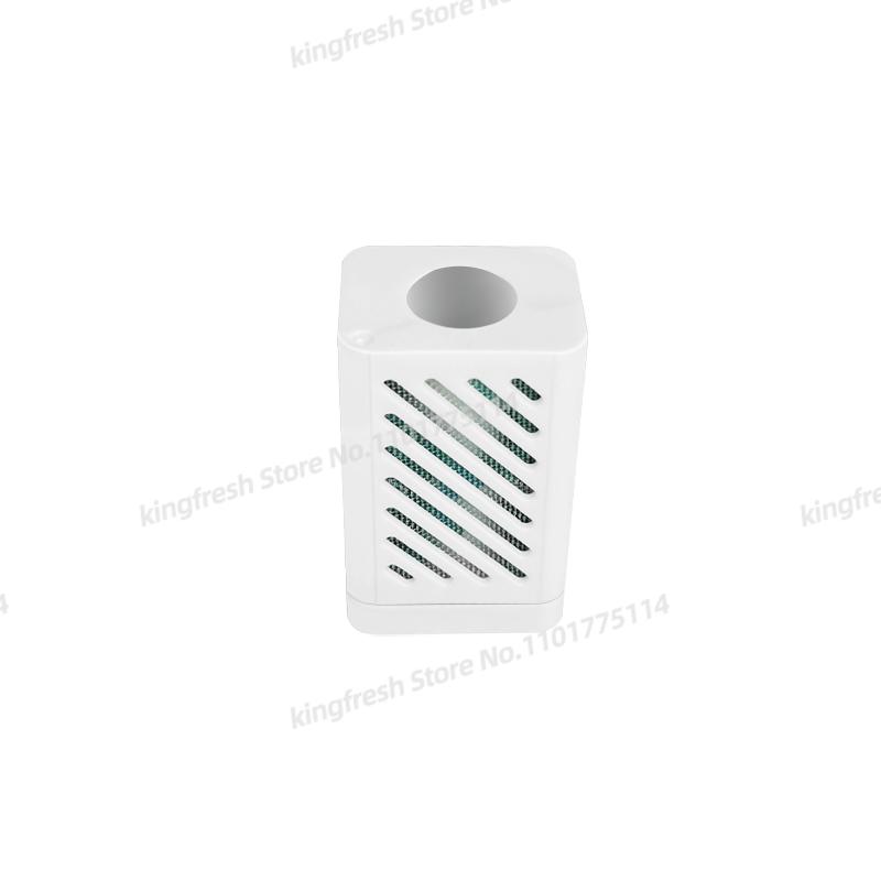 Passend für Dreame X30 / X40 Ultra / L20 Ultra / L30 Ultra / L10S Ultra / L10 Ultra / X20 / X10 Silberionen-Wassermodul Staubsaugerteile