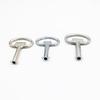 304 Stainless Steel Slotted Distribution Cabinet Key