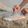 2025 Zapatos Antideslizantes para Vadear en el Agua Transpirables Aqua para Pareja de Secado Rápido Zapatillas para Nadar en la Playa de Interior Multifuncionales para Yoga