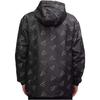 Adidas Jackets Men's Black Hooded Non Detachable Moderate GP1825