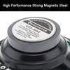 4/5/6.5 Inch Car Speakers HiFi Coaxial C Ar Subwoofer Universal Automotive Audio Music Full Range Frequency Car Stereo Speake