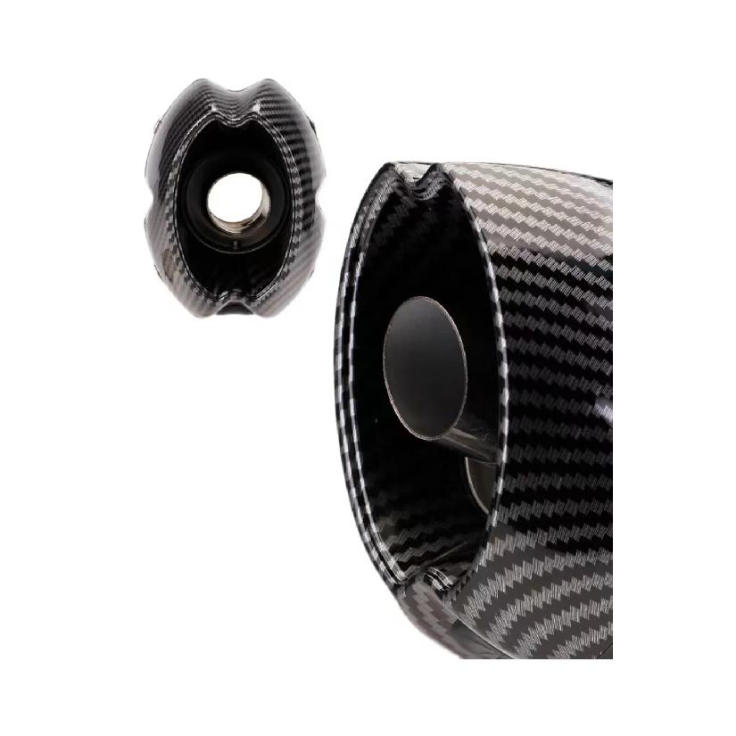 51 Mm Motorcycle Scooter Exhaust Modified Exhaust Pipe Z800/R6/R1/Z1000 Modified Rear Demon-Style Muffler