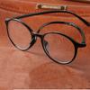 Retro Round Frame Reading Glasses Multifocal Clear Lens Presbyopic Glasses Eyeglass Oculos Gafas +1.0 +1.5 +2 +2.5 +3 +3.5 +4