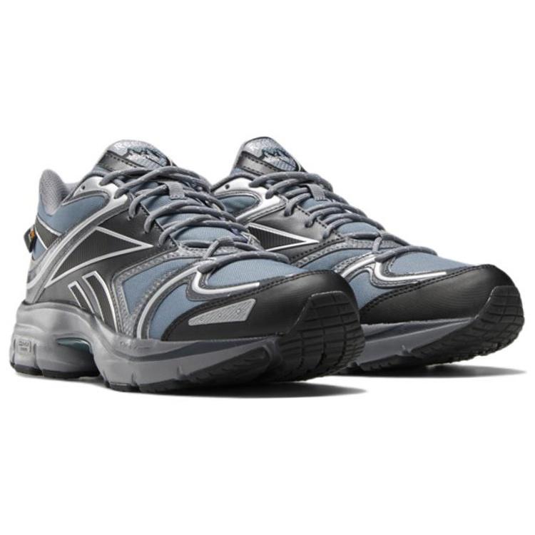 Reebok Premier Road Plus VI 'Black Grey' Men's GY8105