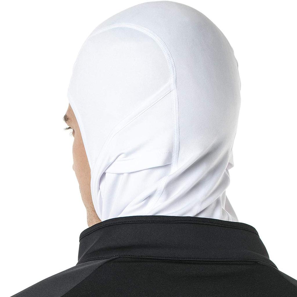 Tesla Balaclava Neck Warmer Fleece Lined Windproof Thermal Breathable Stretchy Warm Face Mask for Motorcycle Cycling Ski Snowboard Hiking Sports
