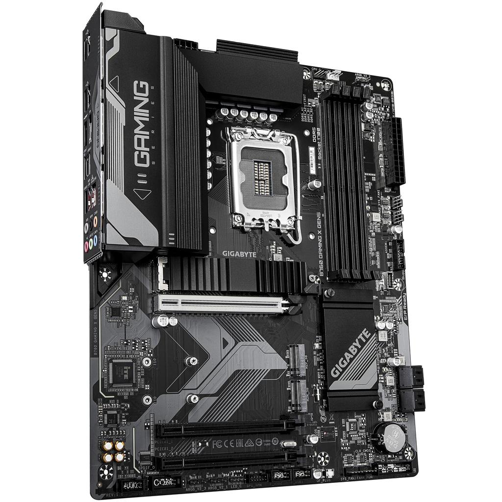 GIGABYTE B760 GAMING X GEN5 ATX-Motherboard MB6760