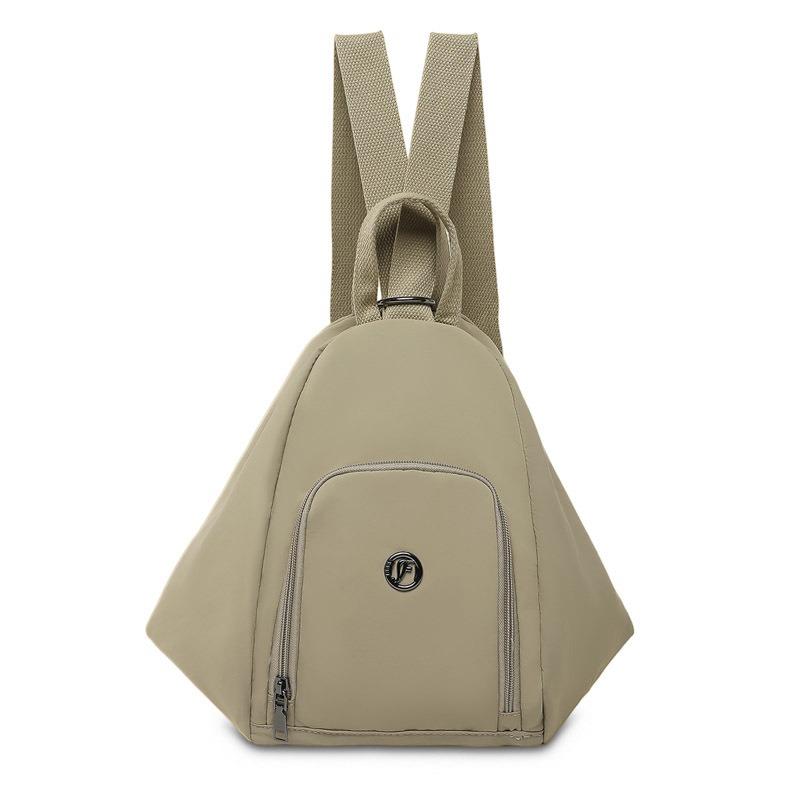 

Сегодняшний популярный женский рюкзак высокого класса, модная сумка-мессенджер большой вместимости, модный повседневный плечевой рюкзак хаки