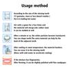 Film And Television Make-Up Dentures Modification Temporary Filling Teeth Glue False Filling Tooth Gap Filling