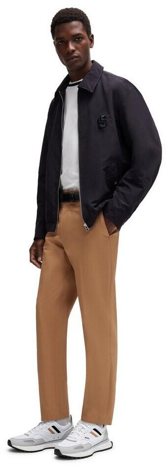 Кроссовки Hugo Boss Jonah Runn 50498280 white