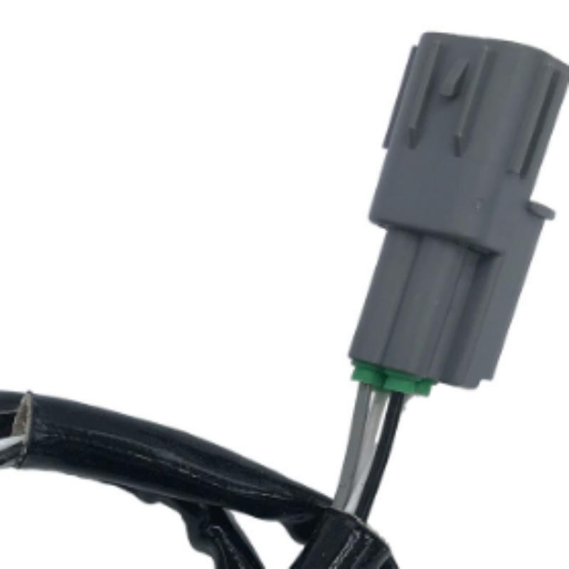 Ac29-39210-2GBA0 Car Oxygen Sensor O2 Sensor Air Fuel Ratio Lambda Sensor For Hyundai Santa Fe Sonata Kia Optima Sportage