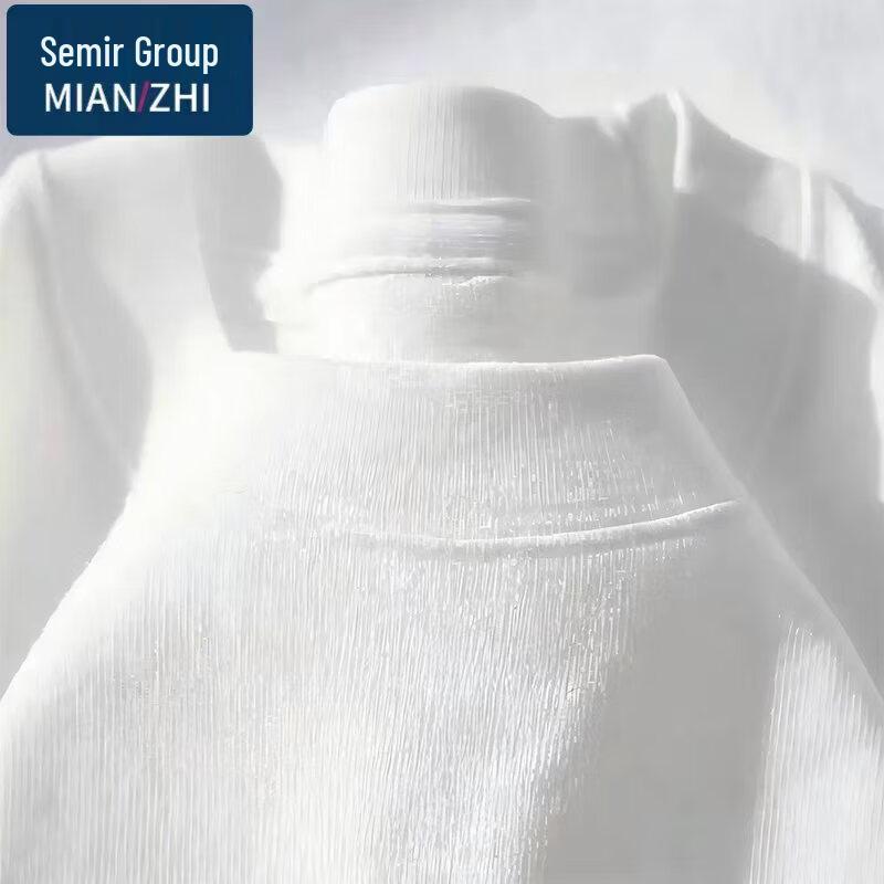 Men s Short Sleeve Round Neck T-Shirt M