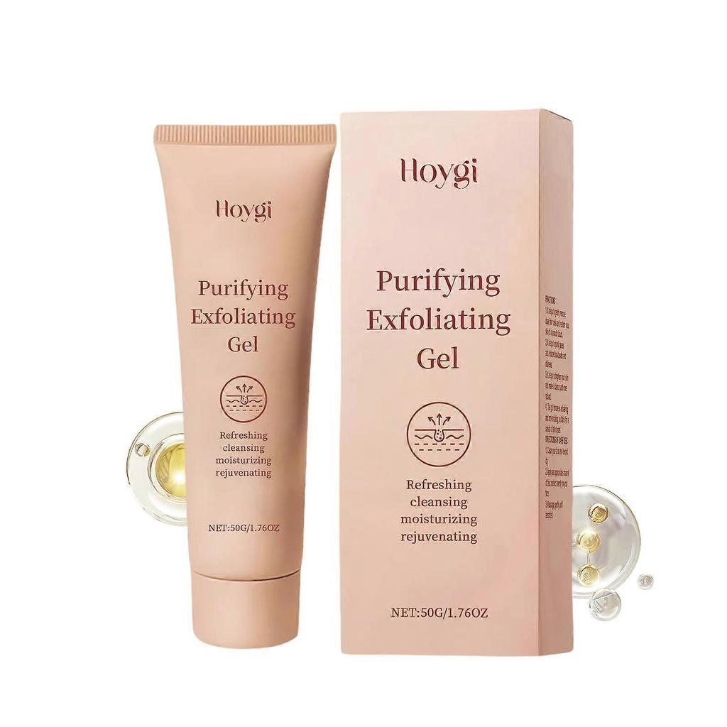 Facial Keratin Cleansing Gel Moisturizing Refreshing Gel Moisturizing Skin Daily Cleansing Hydrating Gel