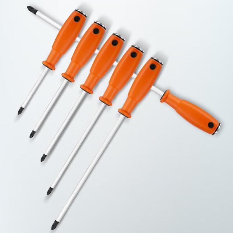 Sai Fan Lu Magnetic Phillips Screwdriver