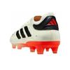 adidas Copa Pure 2 League FG Solar Energy Pack Unisex Sneakers White Ivory Core-Black IF5443