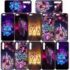 Mobilskal för Samsung Galaxy S25 S23 S22 S24 Ultra FE A05 A06 A15 A16 A36 A37 A35 A54 A55 A56 A57 A25 A26 A53 Mira KPop Zoey Demon Rumi Hunter Jinu