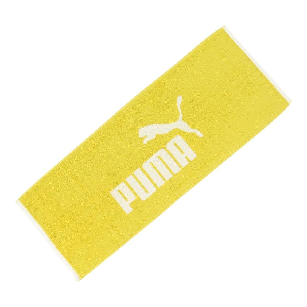 05466906_Box towel_Lemon sherbet_