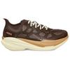 HOKA One One Кроссовки для бега MACH X CAGED Унисекс Коричневый 1168932-WNTM